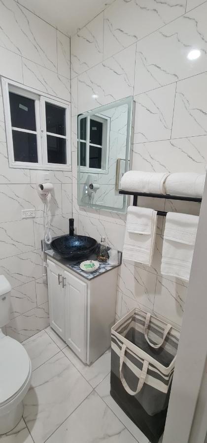 El Rincon Daire Tunapuna Village Dış mekan fotoğraf