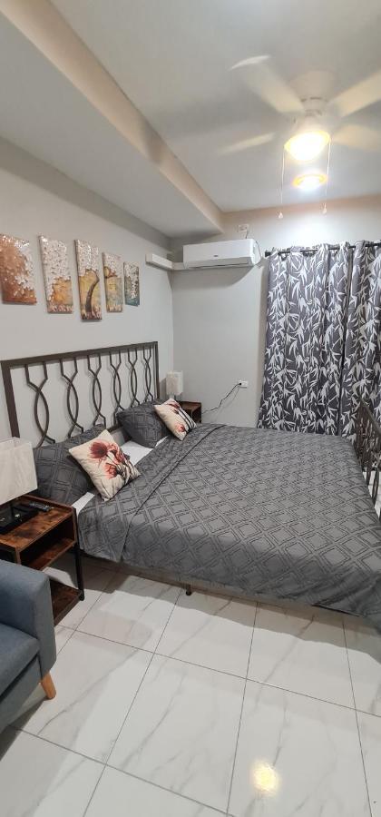 El Rincon Daire Tunapuna Village Dış mekan fotoğraf