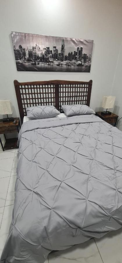 El Rincon Daire Tunapuna Village Dış mekan fotoğraf